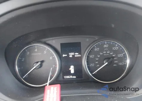 2020 Mitsubishi Outlander Sel 2.4 z USA, uszkodzony, nr VIN JA4AD3A3XLZ004568